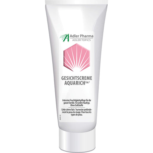 Mineralstoff Gesichtscreme, 50 ml CRE