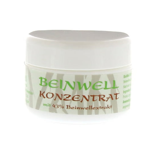 BioWell Beinwell Konzentrat, 30 ml Salbe
