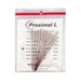 Proximal L 632l x-fein lange Interdentalbürste, 10 St. Interdentalbürsten