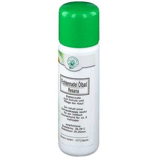 Resana Fichtennadel-Ölbad, 150 ml Lösung