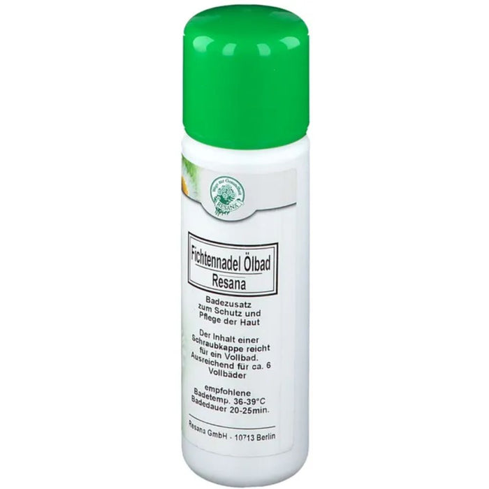 Resana Fichtennadel-Ölbad, 150 ml Lösung