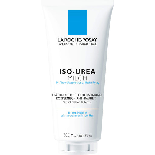 Roche Posay Iso Urea, 200 ml MIL