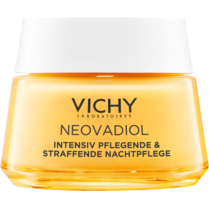 VICHY NEOVADIOL NACHT NACH DEN WECHSELJAHREN, 50 ml Crème