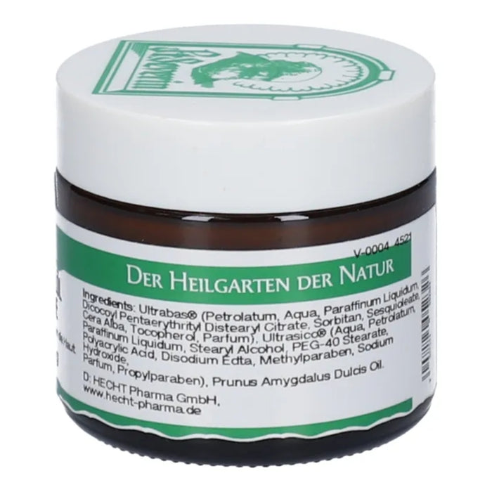 Pater Severin Mandelöl Creme, 50 g Cream