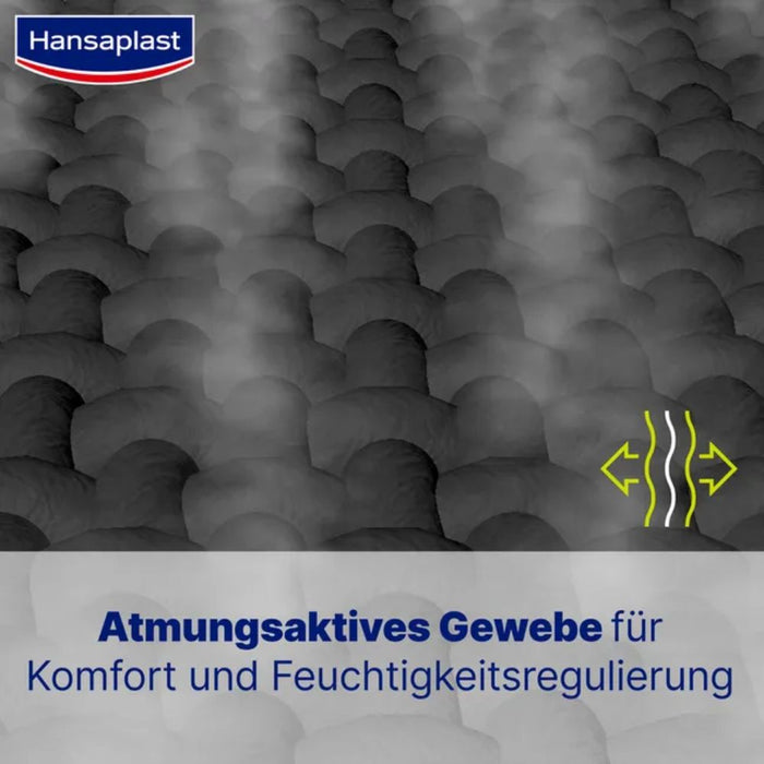 Hansaplast Sport Knie-Bandage Größe M, 1 pcs. Bandage