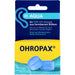 OHROPAX Aqua Ohrstöpsel aus Silicon, 6 St. Ohrstöpsel