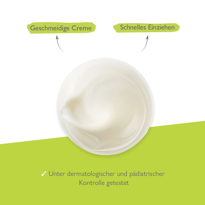 A-DERMA EXOMEGA Control Creme, 200 ml Crème