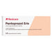 RedCare Pantoprazol Eris 20 mg magensaftresistente Tabletten bei Sodbrennen, 14 St. Tabletten