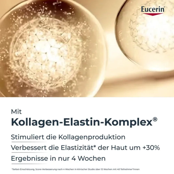 Eucerin Anti-Age Hyaluron-Filler + Elasticity Tag LSF30, 50 ml Cream
