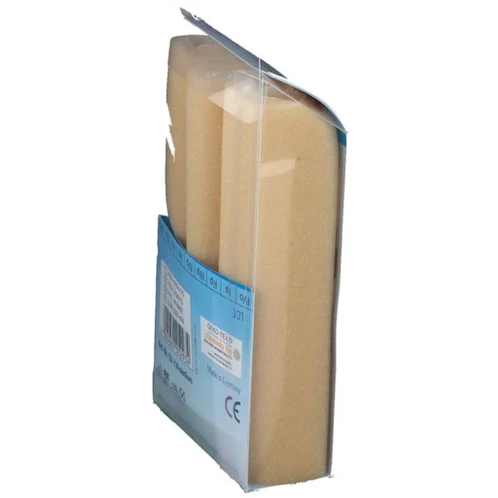 Bort PediSoft TexLine Druckschutz Gr. M, 1 pc Bandage