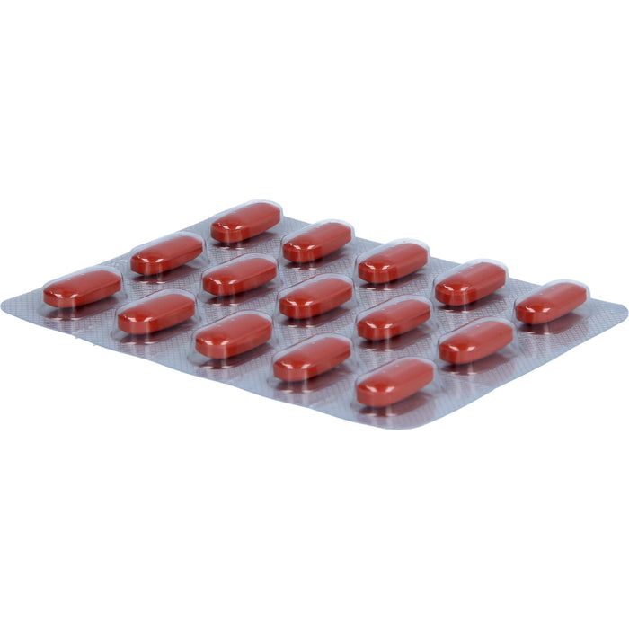 Antistax extra Venentabletten 360 mg bei Krampfadern, Besenreisern, schweren & geschwollenen Beinen, 180 St. Tabletten