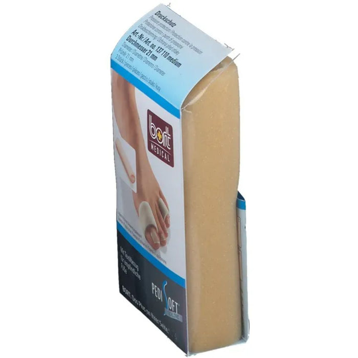 Bort PediSoft TexLine Druckschutz Gr. M, 1 pc Bandage