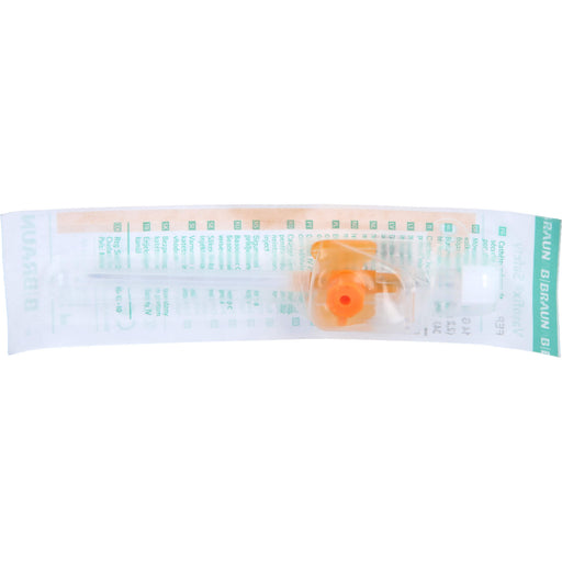 Vasofix Safety 14G 2,2x50mm, 1 St. Kanülen