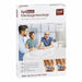 BORT EpiBasic Bandage S schwarz, 1 St. Bandage