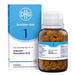 DHU Schüßler-Salz Nr. 1 Calcium fluoratum D12, 420 St. Tabletten