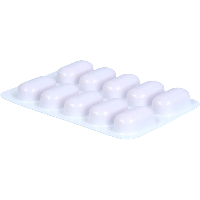 KENDURAL-C Tabletten gegen Eisenmangel, 50 pc Tablettes