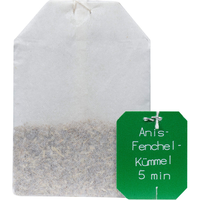 Anis-Fenchel-Kümmeltee AFeKü bio Salus, 40 pcs. Filter bag
