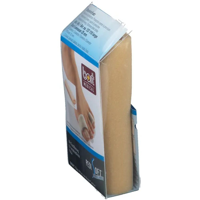 Bort PediSoft TexLine Druckschutz Gr. L, 1 pc Bandage