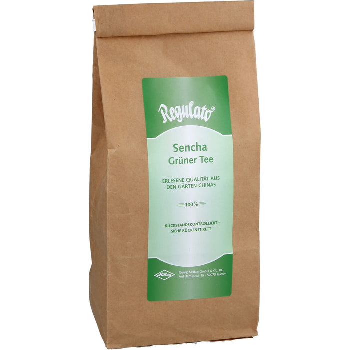 Grüner Tee, 250 g TEE