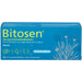 Bitosen 20 mg Schmelztabletten, 30 St. Tabletten