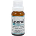Liporal Mundwasser, 20 ml MUW