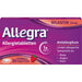 Allegra Allergietabletten 20 mg Schmelztabletten, 19.9 St. Tabletten