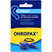 OHROPAX Profi Lamellenstöpsel In-Ohr, 2 St. Ohrstöpsel