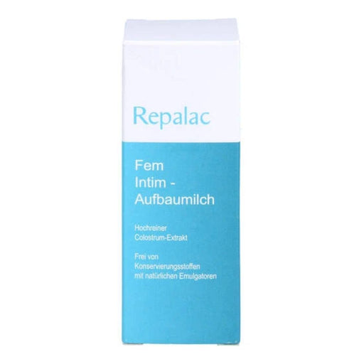 Colostrum Repalac Fem aktiv Intim-Aufbaumilch, 50 ml Lotion