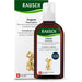 RAUSCH Original Haartinktur wirkt dem Haarausfall aktiv entgegen und revitaliiert die Kopfhaut, 200 ml Lösung