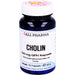 GALL PHARMA Cholin 100 mg GPH Kapseln, 60 St. Kapseln