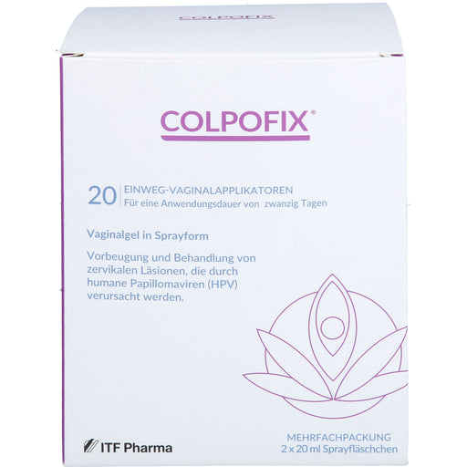 COLPOFIX®, 40 ml VGE