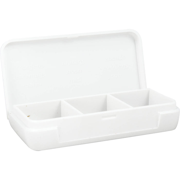 Tablettendose klein, 1 pcs. Box