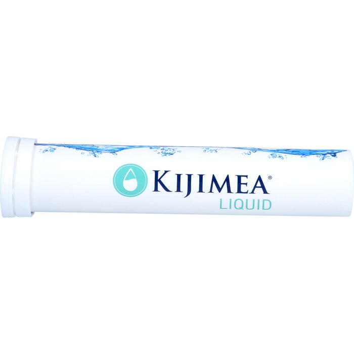 Kijimea Liquid Brausetabletten, 20 St. Brausetabletten