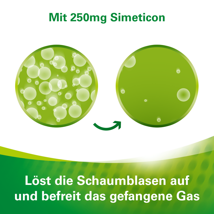 Lefax intens Lemon Fresh Mikro Granulat, 20 St. Beutel