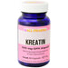 GALL PHARMA Kreatin 500 mg GPH Kapseln, 60 St. Kapseln