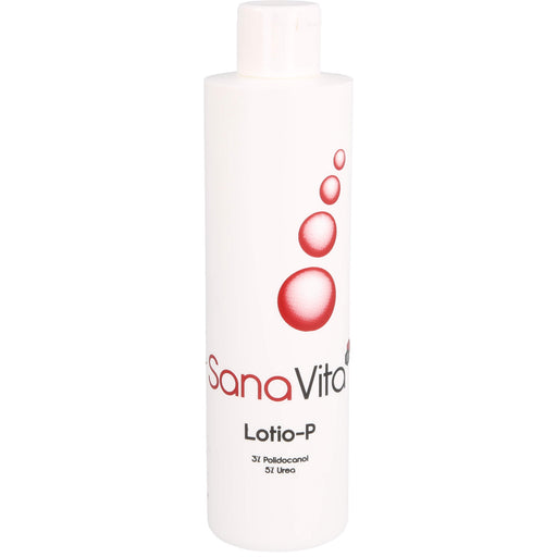 Sana Vita Lotio-P, 250 ml Lotion