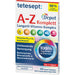 Tetesept Vitamin A-Z Depot Tabletten Langzeit-Vitamin-Komplex, 40 St. Tabletten