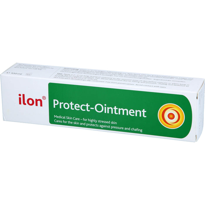 ilon® Protect-Salbe, 100 ml Ointment