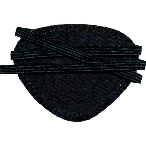 PARAM Augenklappe mit Gummiband, 1 St. Augenklappe