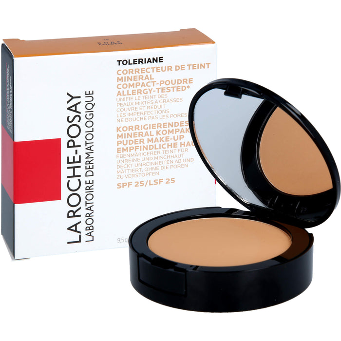 Roche-Posay Tol. Teint Mineral 11, 9 g Powder