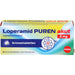 Loperamid PUREN akut 2 mg Schmelztabletten, 12 St. Tabletten