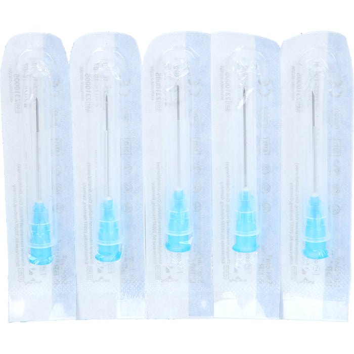 Sterican Einmalkanüle 23G 0,60 x 30 mm, 100 pcs. Cannulas