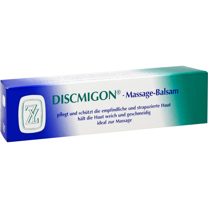 DISCMIGON-Massage-Balsam, 50 g Creme