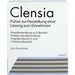 Clensia Pulver zur Darmentleerung, 1 St. Packung