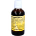 Meridiankomplex 11 Tropfen, 50 ml MIS