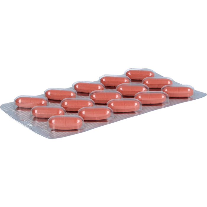 ANTIVENO Venentabletten 360 mg Filmtabletten, 90 pc Tablettes