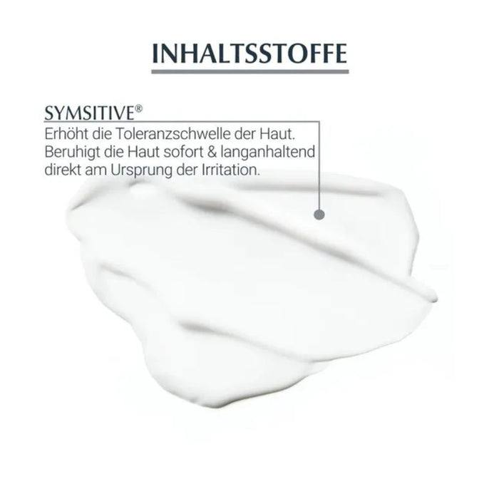 Eucerin Ultra Sensitive Reinigungslotion für sehr empfindliche Haut, 100 ml Lotion