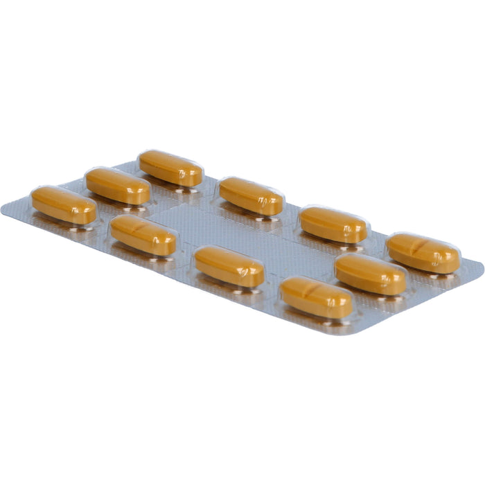 Ginkgo-Maren® 120 mg Filmtabletten, 200 St FTA