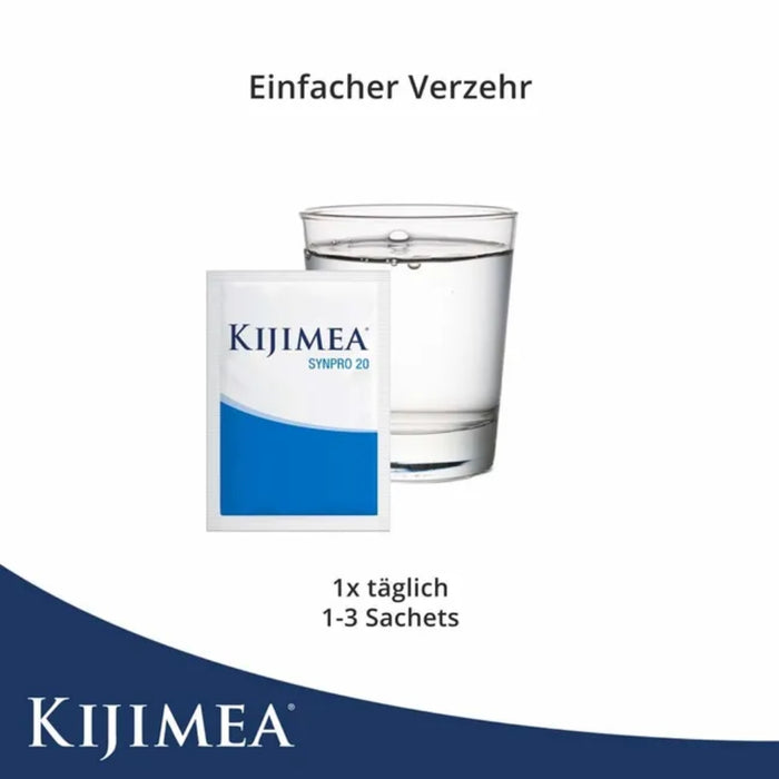 Kijimea Synpro 20 Sachets, 7 pcs. Sachets