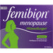 Femibion Menopause Tabletten bei Hitzewallungen, 90 St. Tabletten